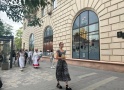 Иммерсивная экскурсия по Волгограду «Голоса опалённых страниц». Заказ экскурсий в Волгограде