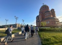 Иммерсивная экскурсия по Царицыну «Прикосновение к прошлому». Волгоград