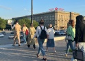 Иммерсивная экскурсия по Царицыну «Прикосновение к прошлому». Волгоград