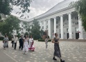Иммерсивная экскурсия по Волгограду «Голоса опалённых страниц». Заказ экскурсий в Волгограде