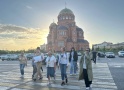 Иммерсивная экскурсия по Царицыну «Прикосновение к прошлому». Волгоград