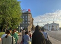 Иммерсивная экскурсия по Царицыну «Прикосновение к прошлому». Волгоград