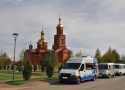 Экскурсионный тур на уникальное волгоградское производство «Сады Придонья»