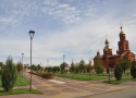 Экскурсионный тур на уникальное волгоградское производство «Сады Придонья»