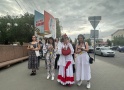 Иммерсивная экскурсия по Волгограду «Голоса опалённых страниц». Заказ экскурсий в Волгограде