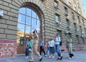 Иммерсивная экскурсия по Царицыну «Прикосновение к прошлому». Волгоград