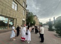 Иммерсивная экскурсия по Волгограду «Голоса опалённых страниц». Заказ экскурсий в Волгограде