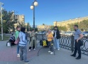 Иммерсивная экскурсия по Царицыну «Прикосновение к прошлому». Волгоград