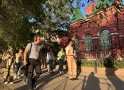 Иммерсивная экскурсия по Царицыну «Прикосновение к прошлому». Волгоград