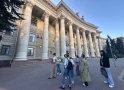 Иммерсивная экскурсия по Царицыну «Прикосновение к прошлому». Волгоград