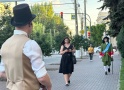 Иммерсивная экскурсия по Царицыну «Прикосновение к прошлому». Волгоград