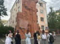 Иммерсивная экскурсия по Волгограду «Голоса опалённых страниц». Заказ экскурсий в Волгограде