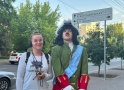 Иммерсивная экскурсия по Царицыну «Прикосновение к прошлому». Волгоград