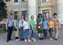 Иммерсивная экскурсия по Царицыну «Прикосновение к прошлому». Волгоград