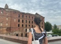 Иммерсивная экскурсия по Волгограду «Голоса опалённых страниц». Заказ экскурсий в Волгограде