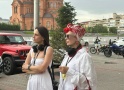 Иммерсивная экскурсия по Волгограду «Голоса опалённых страниц». Заказ экскурсий в Волгограде