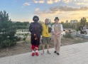 Иммерсивная экскурсия по Царицыну «Прикосновение к прошлому». Волгоград