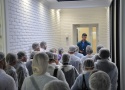 Экскурсионный тур на уникальное волгоградское производство «Сады Придонья»