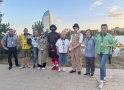 Иммерсивная экскурсия по Царицыну «Прикосновение к прошлому». Волгоград