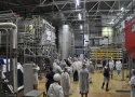 Экскурсионный тур на уникальное волгоградское производство «Сады Придонья»