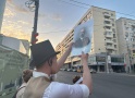 Иммерсивная экскурсия по Царицыну «Прикосновение к прошлому». Волгоград