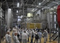 Экскурсионный тур на уникальное волгоградское производство «Сады Придонья»