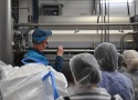 Экскурсионный тур на уникальное волгоградское производство «Сады Придонья»