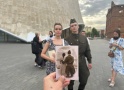 Иммерсивная экскурсия по Волгограду «Голоса опалённых страниц». Заказ экскурсий в Волгограде