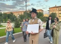 Иммерсивная экскурсия по Царицыну «Прикосновение к прошлому». Волгоград