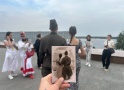 Иммерсивная экскурсия по Волгограду «Голоса опалённых страниц». Заказ экскурсий в Волгограде