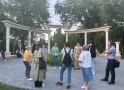 Иммерсивная экскурсия по Царицыну «Прикосновение к прошлому». Волгоград