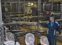 Экскурсионный тур на уникальное волгоградское производство «Сады Придонья»