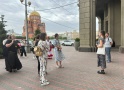 Иммерсивная экскурсия по Волгограду «Голоса опалённых страниц». Заказ экскурсий в Волгограде