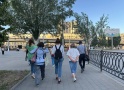 Иммерсивная экскурсия по Царицыну «Прикосновение к прошлому». Волгоград