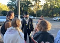Иммерсивная экскурсия по Царицыну «Прикосновение к прошлому». Волгоград