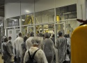 Экскурсионный тур на уникальное волгоградское производство «Сады Придонья»