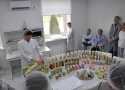 Экскурсионный тур на уникальное волгоградское производство «Сады Придонья»