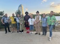 Иммерсивная экскурсия по Царицыну «Прикосновение к прошлому». Волгоград