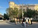 Иммерсивная экскурсия по Царицыну «Прикосновение к прошлому». Волгоград
