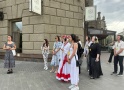 Иммерсивная экскурсия по Волгограду «Голоса опалённых страниц». Заказ экскурсий в Волгограде