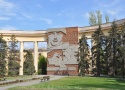 Площадь Ленина экскурсия в Волгограде