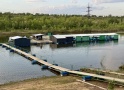 Экскурсия на ферму «Рыбосётр» с дегустацией икры, Волгоград-Волжский