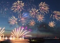Салют на 9 мая 2026 с прогулкой и дискотекой на теплоходе