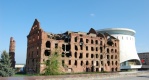 Panoramic museum &quot;The Battle of Stalingrad&quot;