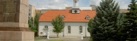 Ausflug in die südliche Stadtbezirke - Alt-Sarepta, Nikita Kirche, Wolga-Don-Kanal